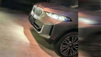 Кроссоверы BMW X5 и BMW X6 получили новый трехлитровый двигатель на 352 лошадиные силы