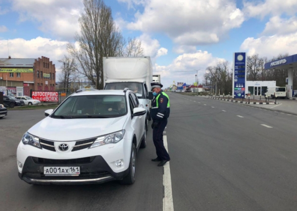 Autonews: стали известны самые распространенные «дачные» штрафы для водителей