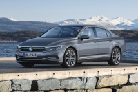 Концерн Volkswagen уберет седан Volkswagen Passat с европейского рынка