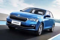 Skoda Rapid возглавила ТОП-7 дешевых автомобилей из параллельного импорта в РФ