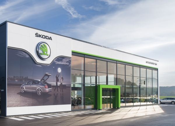 Skoda будет выпускать в Казахстане модели Kodiaq, Kamiq, Karoq и Octavia