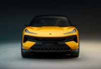 В России начались продажи суперкаров Lotus Emeya за 19 млн рублей