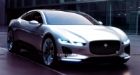 Компания Jaguar выпустит электрический седан Jaguar GT в 2024 году