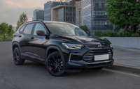 В Россию начались поставки параллельных Chevrolet Tracker по цене 1,3 млн рублей