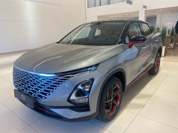 Autonews: в России прошло повышение цен на автомобили Chery, Geely и Omoda