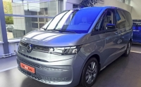 В России продают ввезенные по параллельному импорту Volkswagen Multivan за 8-10 млн рублей