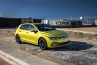 Volkswagen Golf признан самым стойким к коррозии автомобилем в 2021 году