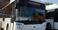 В Ростове пассажиры автобусов пожаловались на неработающие кондиционеры