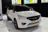Иран может привезти в Россию конкурентов Lada Largus и Renault Sandero