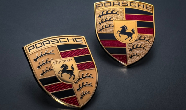 Компания Porsche представит новую эмблему к 75-летию марки 8 июня 2023 года