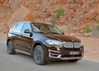 Подержанный BMW X5 за 2,5 млн прошел тест «За рулем». Названы его плюсы и минусы