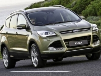 «За рулем» заявил о превосходстве новой Lada Granta над Ford Kuga с пробегом