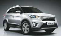 Autonews: стало известно, чем грозит покупка подержанной Hyundai Creta