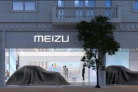 Производитель смартфонов Meizu запустит продажи автомобилей Geely в своих магазинах