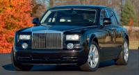 Бывший Rolls-Royce Дональда Трампа выставили на продажу