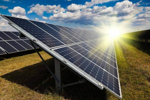 Солнечные электростанции могут построить в Ростовской области