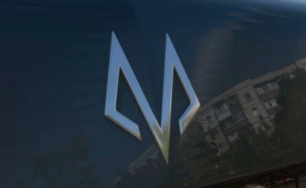Независимый дизайнер Александр Шторм показал логотип бренда «Москвич» 2022 года