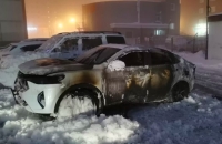 Haval отзывает в России 16 тысяч кроссоверов из-за пожаров