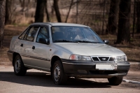 Седан Daewoo Nexia возглавил рейтинг самых надежных автомобилей за 100 000 рублей