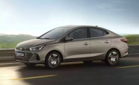 Компания Hyundai представила обновленную версию Hyundai Solaris