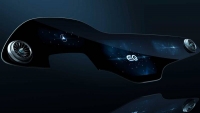 Mercedes-Benz установит на электромобиль EQS экран диагональю 56 дюймов