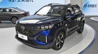 В России стартовали продажи кроссоверов Hyundai ix35 из Китая по цене 2,5 млн рублей
