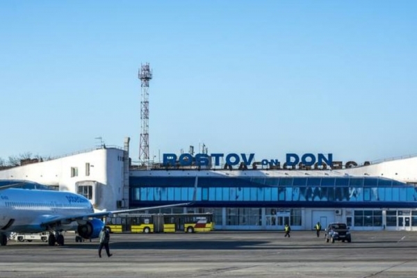 Главный автовокзал Ростова построят на месте старого аэропорта