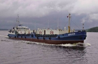 В Ростовской области выставили на продажу танкер «Циклон» за 22 млн рублей
