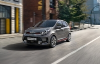 Российские продажи обновленного Kia Picanto начнутся 5 марта