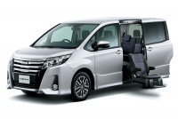 Toyota Noah признана самым надежным автомобилем с пробегом на рынке РФ в 2023 году