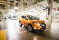 Компания Nissan планирует ликвидировать дефицит машин в России