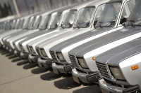В России назван лучший подержанный автомобиль до 100 000 рублей