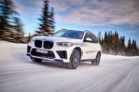Автоэксперт Ломанов: автомобили BMW лидируют на вторичном рынке РФ