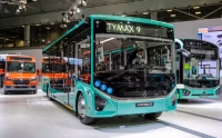 Группа ГАЗ запустит производство автобусов Citymax 9 в четвертом квартале 2022 года