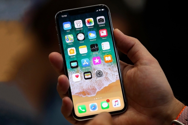 Инсайдеры: Apple может полностью лишить смартфоны iPhone 16 физических кнопок