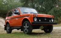 АвтоВАЗ признался в заимствовании дизайна «Нивы» у итальянского Fiat 127