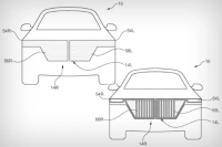 BMW увеличит размер решетки радиатора на своих автомобилях в два раза