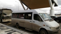В Брянске отменят 15 маршрутов общественного транспорта