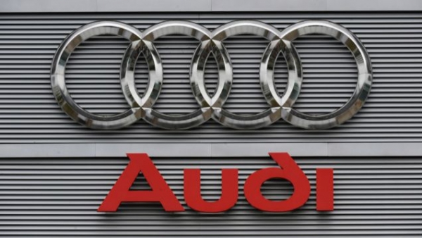 Компания Audi полностью перейдет на выпуск электромобилей к 2028 году