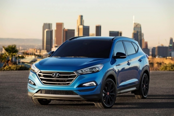 Журнал «За рулем» рекомендовал не покупать подержанный кроссовер Hyundai Tucson