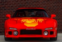 Знаменитую Mazda RX-7 из фильма «Форсаж» продадут на аукционе в США