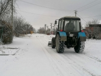 Прокуратура Бийска начала проверку плохой уборки снега после забастовки водителей