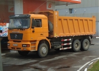 Доля китайских грузовиков на рынке России достигла 40% в июле 2022 года