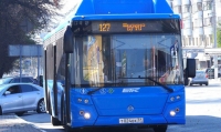 Запуск новой маршрутной сети в Белгороде перенесли на конец 2021 года