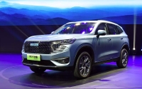 Глава Great Wall объяснил причину обвала продаж Haval H6