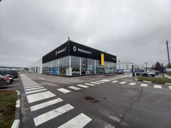 Компания Renault начала работу над новым Renault Clio совместно с Geely