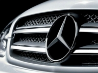 Почти каждый второй проданный во всем мире Mercedes-Benz отправляют в Китай