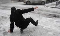 В Ростовской области 25-26 декабря объявлено штормовое предупреждение