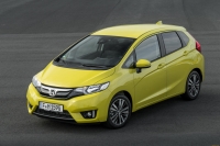 Honda Jazz возглавила ТОП-10 самых надежных малолитражек в возрасте от 6 до 20 лет