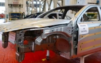 Автомобили марок УАЗ и Lada получат китайские системы ABS в 2022 году